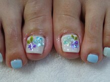 ネイルサロン リッティー(RITTY)/