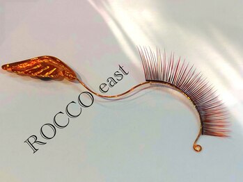 ロッコ イースト 京王八王子(ROCCO east)/チェリーブラウンブラウン