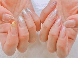 10色限定ラメグラ☆¥2650