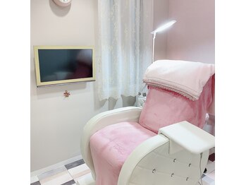 フェア バイ ビューティ(fair by beauty)