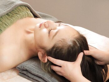 オーロラ(AuroraZ)/【小顔頭蓋骨矯正】