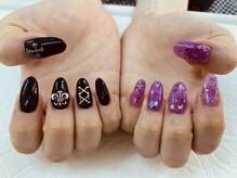 アンベリール(Embellir)/11/23