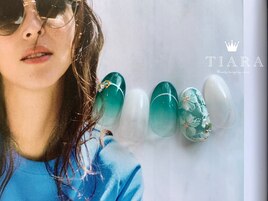 サンプル4本アートコース