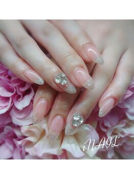 アイネイル(iNAIL)/