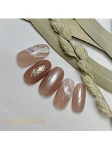 ネイルズガーデン(NAILS GARDEN)/【ハンド】初回￥11500→￥9500