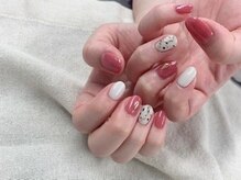 アバネイル 名駅店(AVA NAIL)/デザインアート　5490円