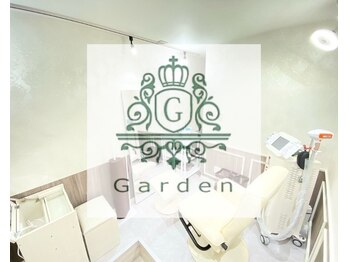 ガーデン(Garden)