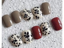 DCネイルサロン/