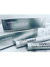 ルキア(Lukia)/ ラッシュアディクト