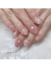 マリーネイル(Marie nail)/#定額ネイル￥5,500