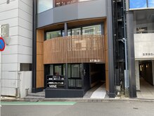 ベアトリーチェ 五反田(Beatrice)/【道案内】エレベーターで６Ｆへ