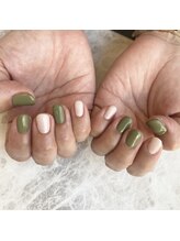 フローラビューティ(Flora Beauty)/ワンカラー【岡山】