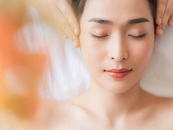 エルアムール(Aile Amour)の写真/韓国やアメリカで話題のピーリング導入★育毛促進＆頭皮改善×肌質改善が叶うプロセルセラピーズも始動!!