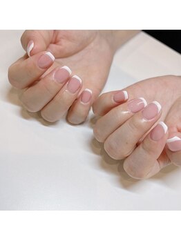 フレンチデザイン