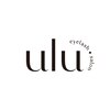 ウル(ulu)ロゴ