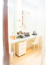 ポーラ メルシー八幡店(POLA)/メークサービス