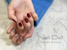 ネイルドール(Nail Doll)/