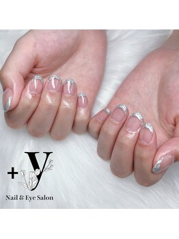 プラスワイ(+y)/