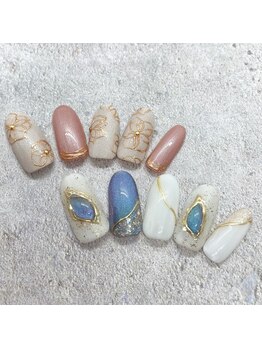 タネモト(Tanemoto)/9月¥9900新規オフ無料☆会員様