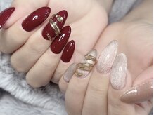 エルシャ(Elsha)/ハンドアートフリー★11550