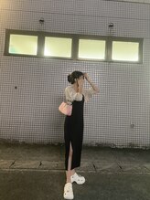 エスポワール(Espoirl)&nbsp;あみ 