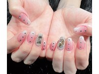 JOLIE TRUONG SPA&NAIL[ジョリ　チュン　スパアンドネイル]