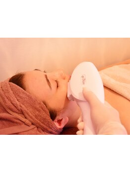 顔脱毛がしたい