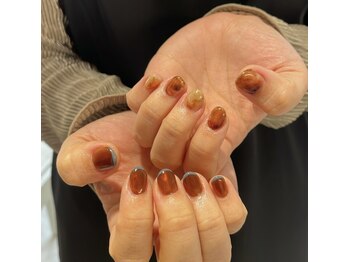 ラボテ(laboT)/brown