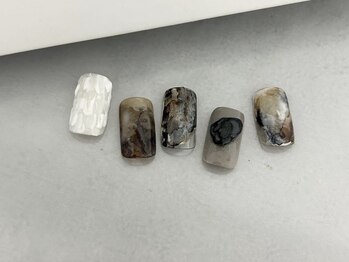 イビズ 新宿店(eviz)/1月オススメdesign（やり放題）