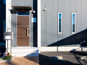 シュシュ(ChouChou)/入口