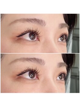 グリッターネイル(GLITTER NAILS)/アンドヘルシー