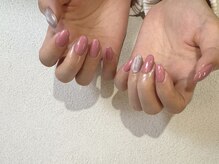 オーク 戸塚(OAK)/ピンク×シルキーマグ