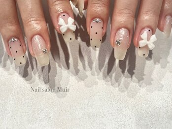 持ち込みデザインシンプルコース