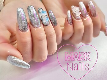 マークネイルズ(MARK Nails)/