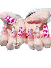 マイ スタイル ネイルズ(My Style Nails)/