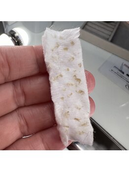 プラスボーテ 幡ヶ谷(plus beaute)/ブライダルは最低半年前から!