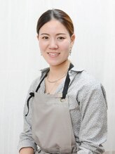 ミューク(mjuk)&nbsp;平田 あすか