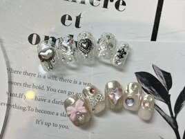【HAND】Shiori指名限定￥6980～