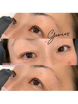 ジェミエス(Gemies)/