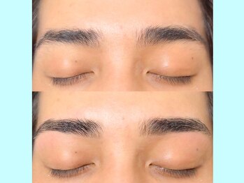 シーンスタジオ 葛西店(SSIN STUDIO)/まつ毛パーマ&眉毛サロン 葛西