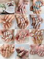 ビューティー ライン 藤沢店(BEAUTY LINE) Instagram@__rina_nailフォローお願いします★