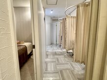 ヴィヴィ 太田川店(Vivi)/【施術ベッド】