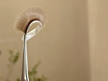 クウネル 岐阜(Qoonel)/カラーマツエク