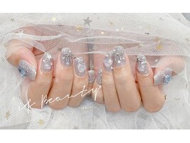 パーツつけ放題