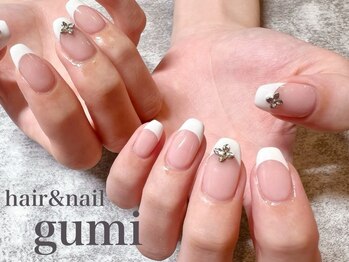 グミ(gumi)/フレンチ