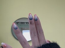 エモット(emot)/