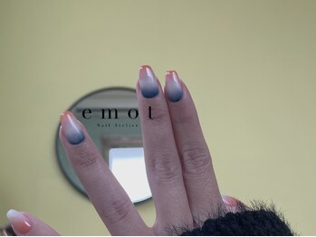 エモット(emot)/