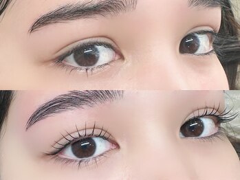 エクラ バイ シャンリィ(eclat by shanLy)/パリジェンヌ