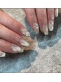ファーストネイル(First nail)&nbsp;キレイめ・シンプルネイル