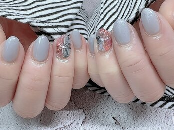 モンイデアル(Mon ide`al)/持ち込みデザイン＋アート